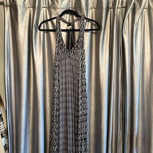Gently loved Ella Moss maxi dress
